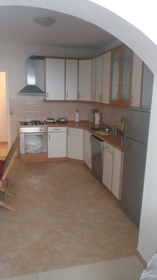 Apartment Nora Dubrovník Exteriér fotografie
